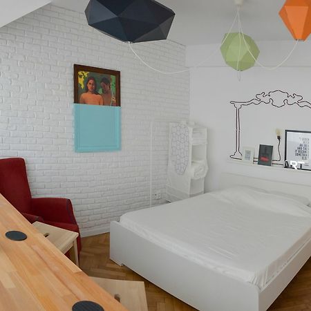 Art Studio By Feels Like Home Bükreş Dış mekan fotoğraf