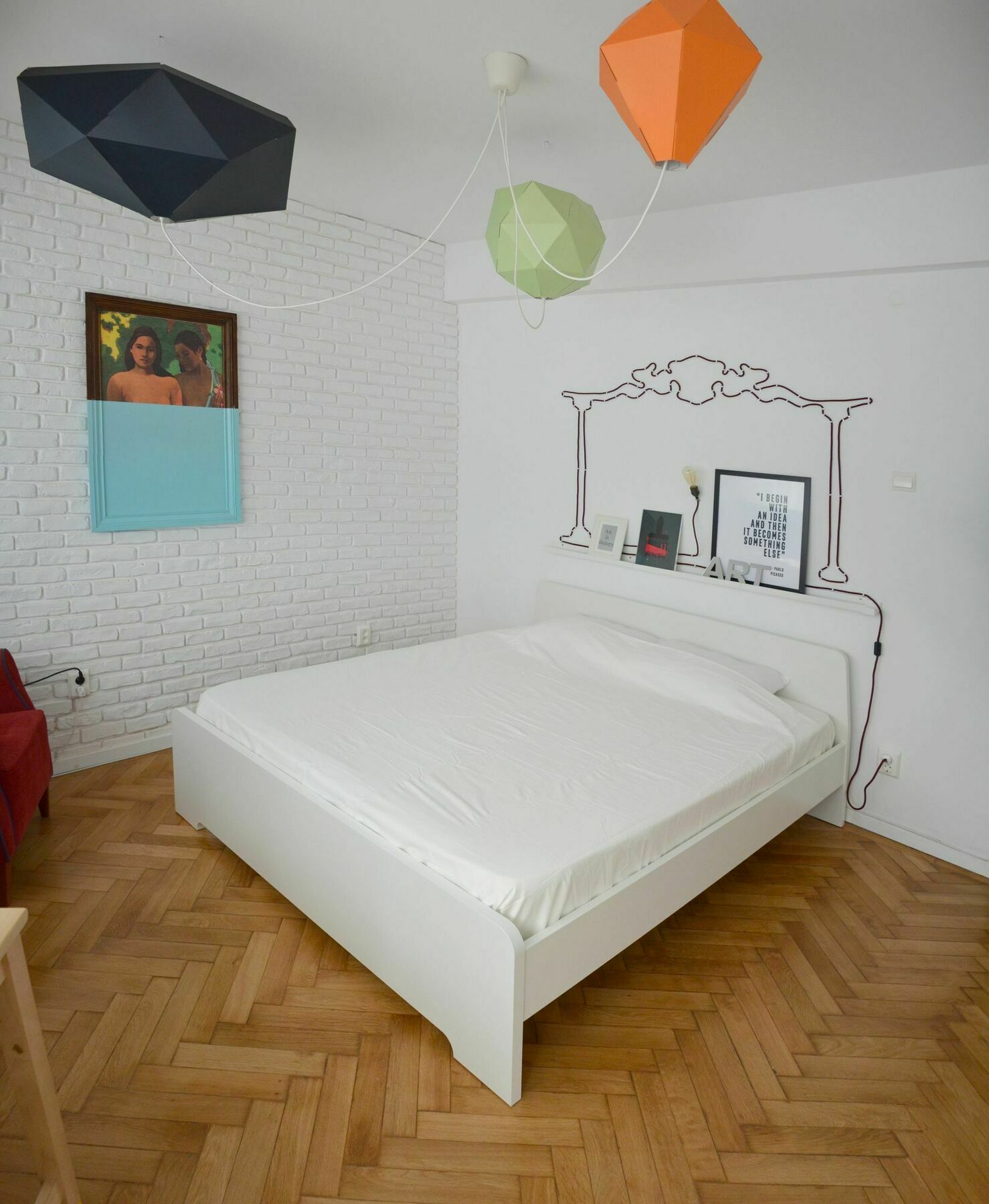 Art Studio By Feels Like Home Bükreş Dış mekan fotoğraf